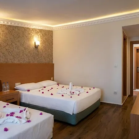 Britannia Hotel