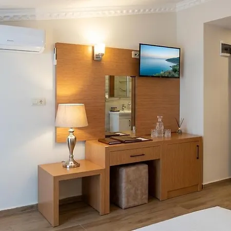 Britannia Hotel Kemer
