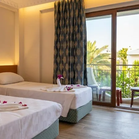 Hotel Britannia 3*