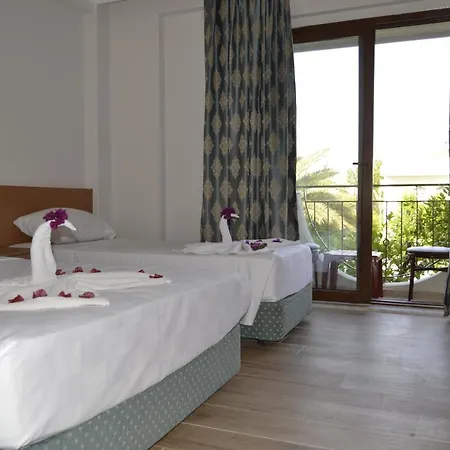 Britannia Village Hotel Kemer