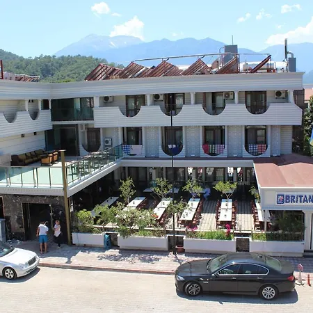 Hotel Britannia Village