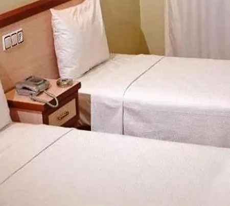 Britannia Village Kemer