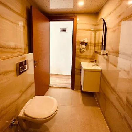 Britannia Village Hotel Kemer