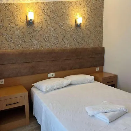 Britannia Village Hotel