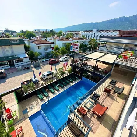 Hotel Britannia Village