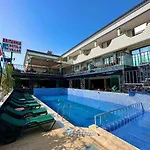 Hotel Britannia Kemer