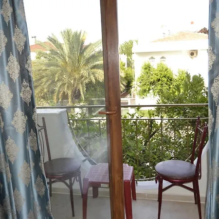 Hotel Britannia Village Kemer