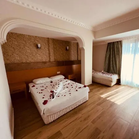 Britannia Village Hotel Kemer