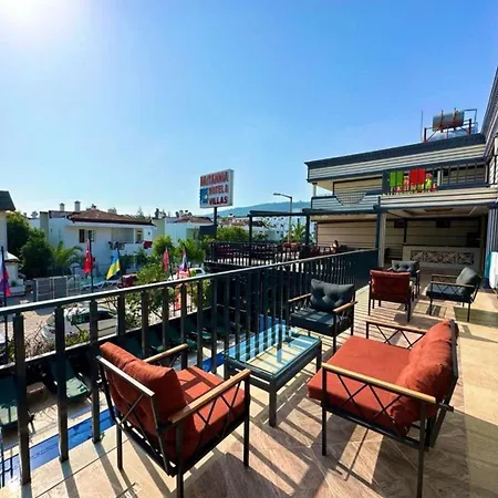 Hotel Britannia Village Kemer