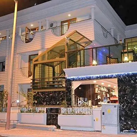 Hotel Britannia 3*