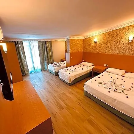 Hotel Britannia 3*