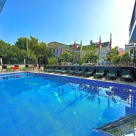 Hotel Britannia 3*