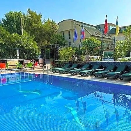 Britannia Hotell Kemer