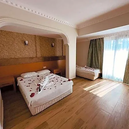 Hotel Britannia