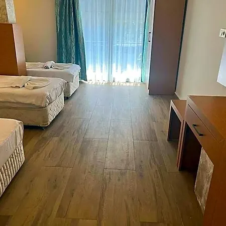 Britannia Hotel