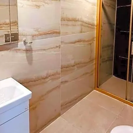 Hotel Britannia Kemer