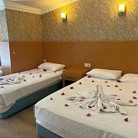 Britannia Hotel