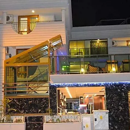 Britannia Hotell Kemer