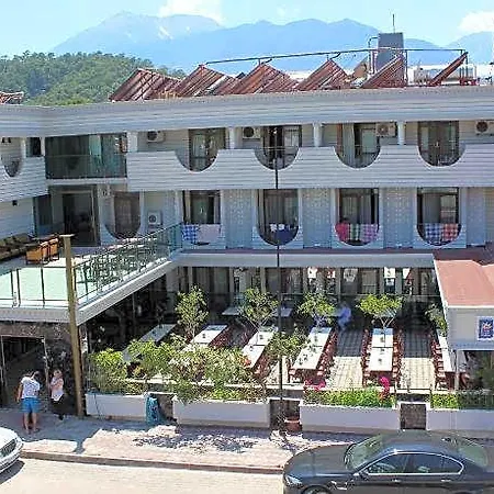 Britannia Kemer