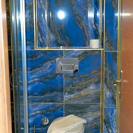 Britannia Kemer
