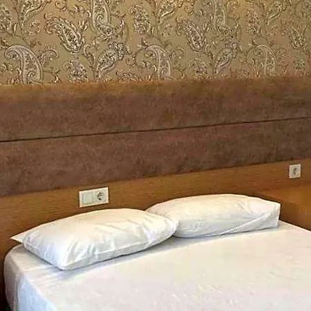 Britannia 3* Kemer