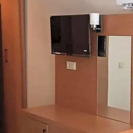 Britannia Hotell