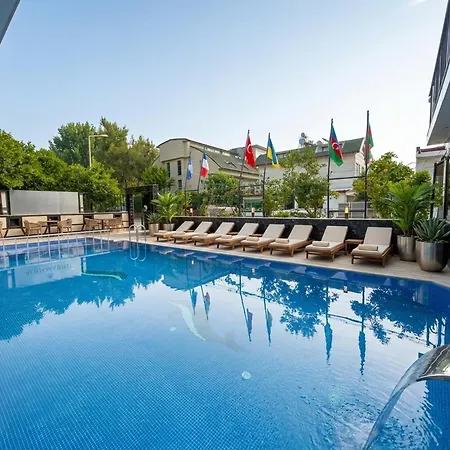 Britannia 3* Кемер