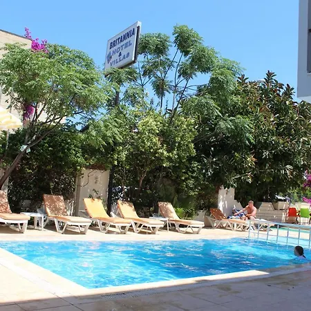 Britannia Village Hotel