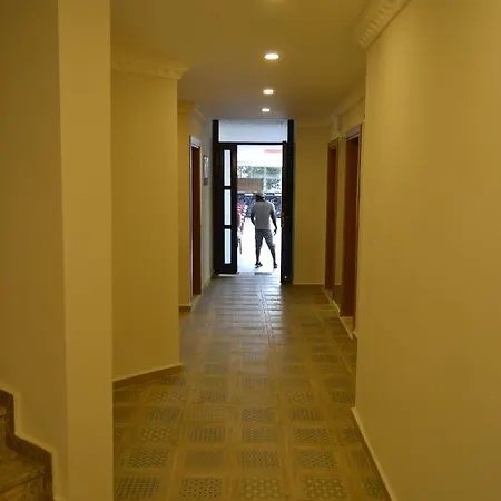 Britannia Village Hotel 3*