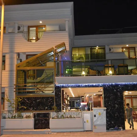 Britannia Village Кемер