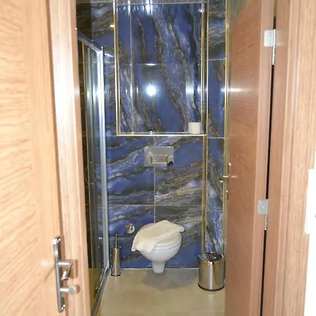 Britannia Village Hotel