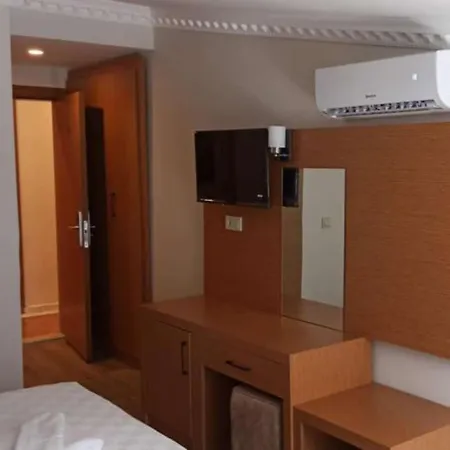 Britannia Village 3* Kemer