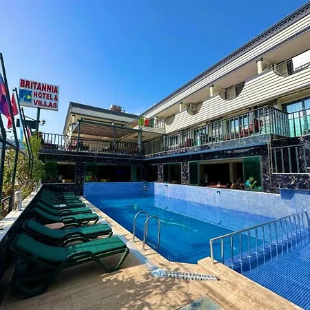 Hotel Britannia Village