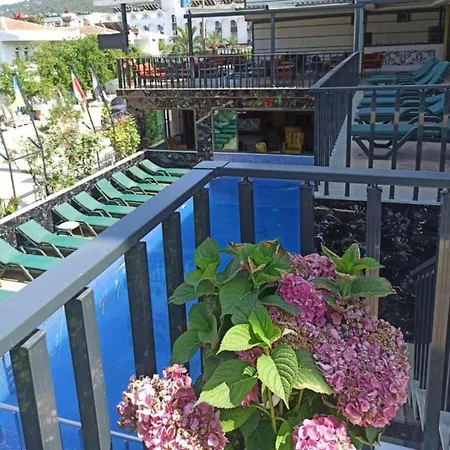Britannia Village Отель Кемер